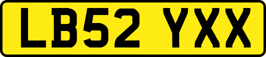 LB52YXX