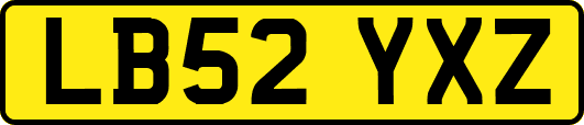 LB52YXZ