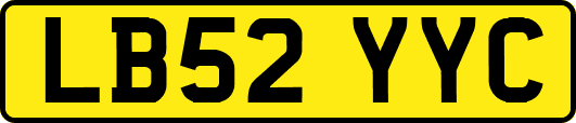 LB52YYC