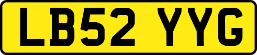 LB52YYG