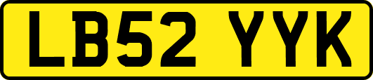 LB52YYK