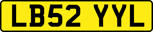 LB52YYL