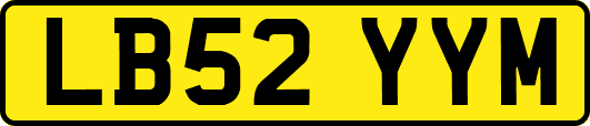 LB52YYM