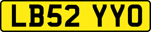 LB52YYO