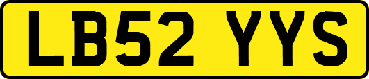 LB52YYS