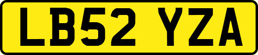 LB52YZA