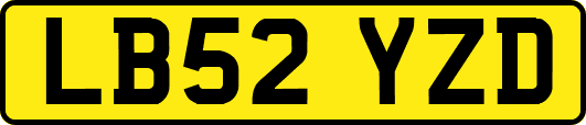 LB52YZD