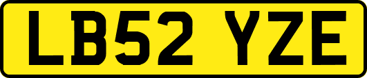 LB52YZE