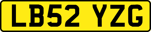 LB52YZG