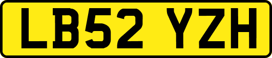 LB52YZH