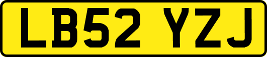 LB52YZJ
