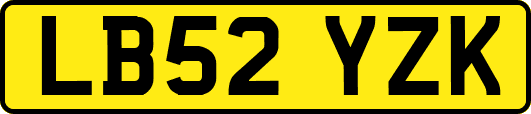 LB52YZK