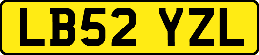 LB52YZL