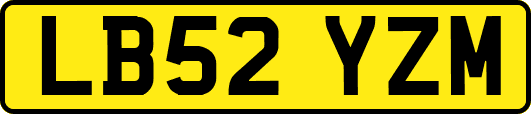LB52YZM