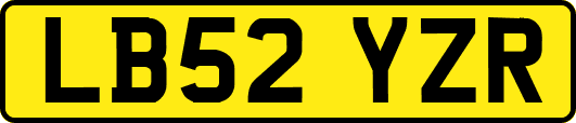 LB52YZR