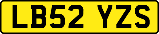 LB52YZS
