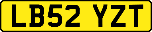 LB52YZT