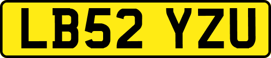 LB52YZU