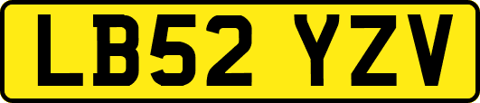 LB52YZV