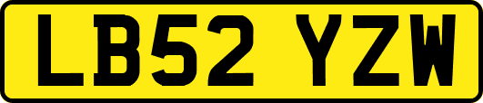 LB52YZW
