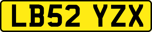 LB52YZX