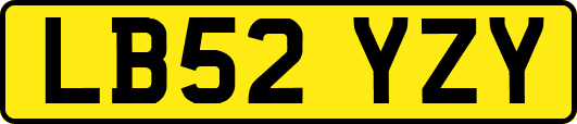 LB52YZY