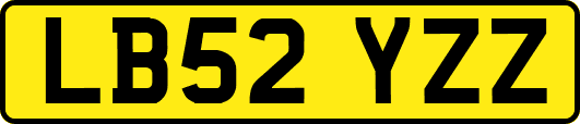 LB52YZZ