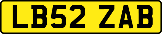 LB52ZAB