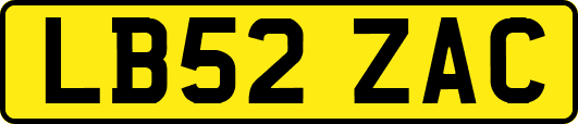 LB52ZAC