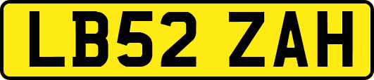 LB52ZAH