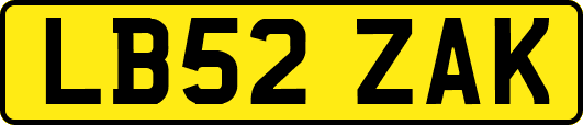 LB52ZAK