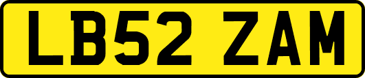 LB52ZAM