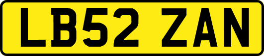 LB52ZAN