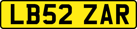 LB52ZAR