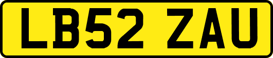 LB52ZAU