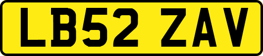 LB52ZAV