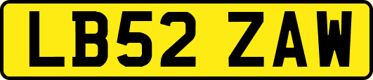 LB52ZAW