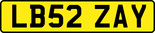 LB52ZAY