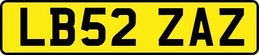 LB52ZAZ