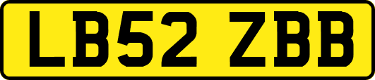 LB52ZBB