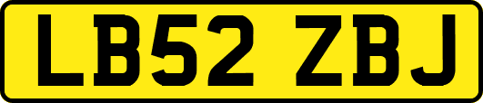 LB52ZBJ