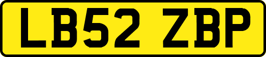 LB52ZBP
