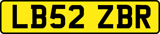 LB52ZBR