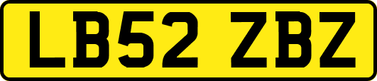 LB52ZBZ