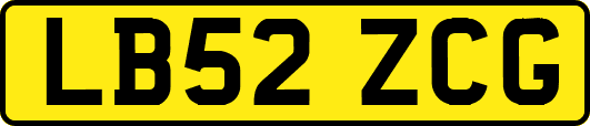 LB52ZCG