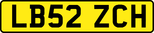 LB52ZCH