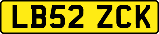 LB52ZCK