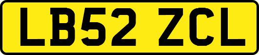 LB52ZCL