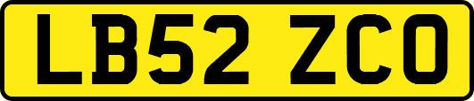 LB52ZCO