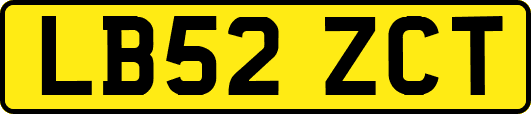 LB52ZCT